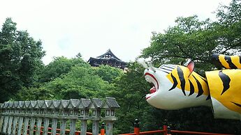 Ryotei Jyusouya