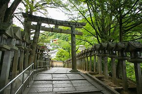 Ryotei Jyusouya
