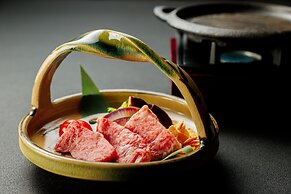 Ryotei Jyusouya