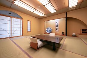 Ryotei Jyusouya