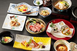 Ryotei Jyusouya