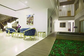 Rumah Aca