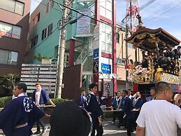 Guest House HANA – Hostel