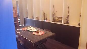 Guest House HANA – Hostel