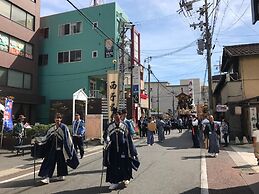 Guest House HANA – Hostel