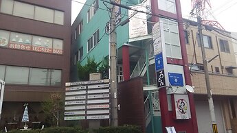 Guest House HANA – Hostel