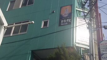 Guest House HANA – Hostel