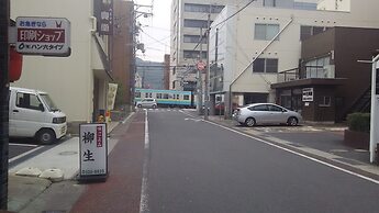 Guest House HANA – Hostel