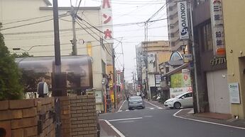 Guest House HANA – Hostel