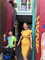 Guest House HANA – Hostel