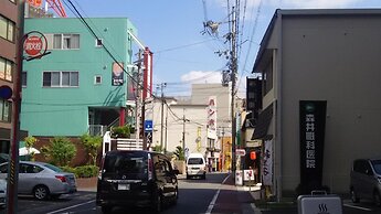 Guest House HANA – Hostel