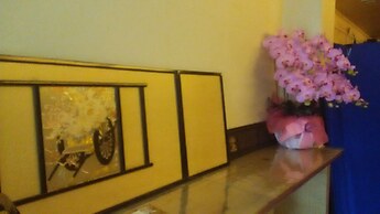 Guest House HANA – Hostel