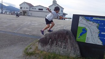 Guest House HANA – Hostel