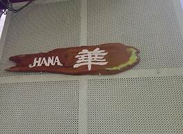 Guest House HANA – Hostel