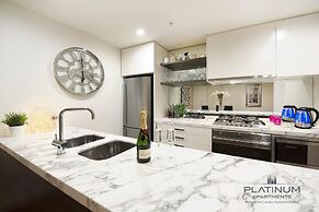 Platinum Apartments at Freshwater