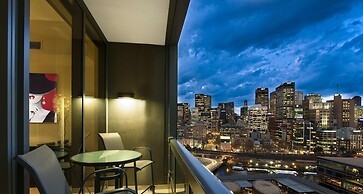 Platinum Apartments at Freshwater