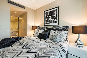 Platinum Apartments at Freshwater