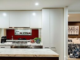 Platinum Apartments at Freshwater