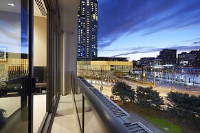 Platinum Apartments at Freshwater