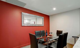 Platinum Apartments at Freshwater