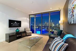 Platinum Apartments at Freshwater