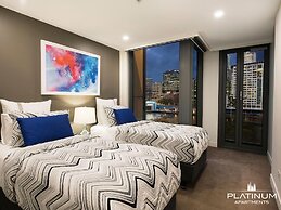 Platinum Apartments at Freshwater