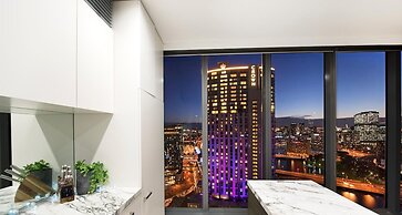 Platinum Apartments at Freshwater