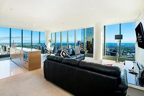 Platinum Apartments at Freshwater