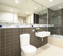 Platinum Apartments at Freshwater