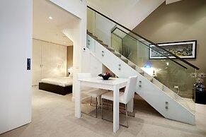 Platinum Apartments at Freshwater