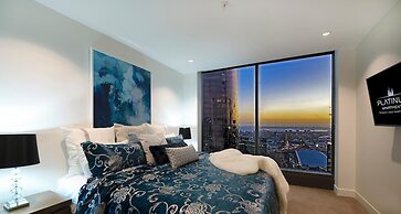 Platinum Apartments at Freshwater