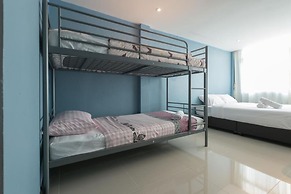 The Little Pig Sukhumvit