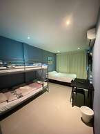 The Little Pig Sukhumvit