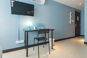 The Little Pig Sukhumvit