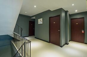 The Little Pig Sukhumvit