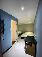 The Little Pig Sukhumvit