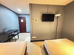 The Little Pig Sukhumvit