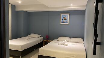 The Little Pig Sukhumvit