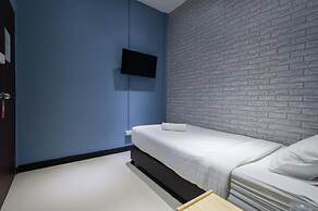 The Little Pig Sukhumvit