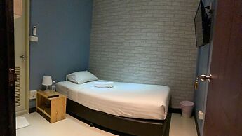 The Little Pig Sukhumvit