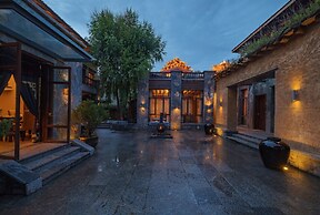 Arrokhampa By Zinc Journey Shangrila