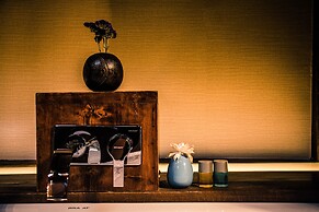 Arrokhampa By Zinc Journey Shangrila