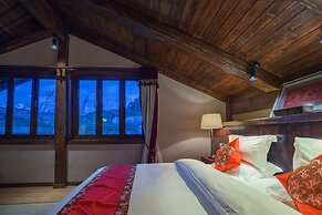 Arrokhampa By Zinc Journey Shangrila