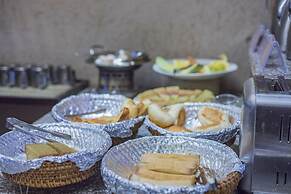 Arrokhampa By Zinc Journey Shangrila