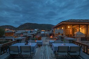 Arrokhampa By Zinc Journey Shangrila