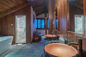 Arrokhampa By Zinc Journey Shangrila