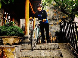 Arrokhampa By Zinc Journey Shangrila