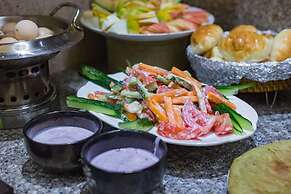 Arrokhampa By Zinc Journey Shangrila