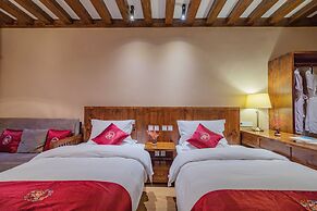 Arrokhampa By Zinc Journey Shangrila