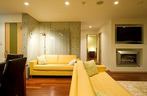 Holiday Niseko Cecuko